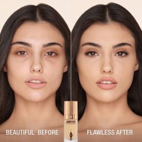 FOND DE TEINT AIRBRUSH FLAWLESS 5 NEUTRE