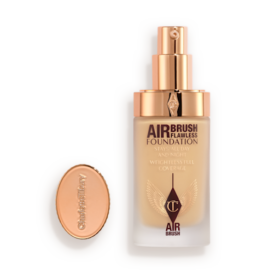 FOND DE TEINT AIRBRUSH FLAWLESS 5 WARM