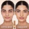 FOND DE TEINT AIRBRUSH FLAWLESS 5 WARM