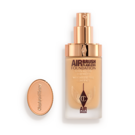 FOND DE TEINT AIRBRUSH FLAWLESS 7 CHAUD