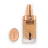 FOND DE TEINT AIRBRUSH FLAWLESS 8 CHAUD