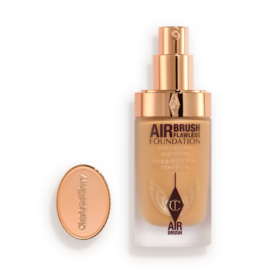 FOND DE TEINT AIRBRUSH FLAWLESS 8 CHAUD