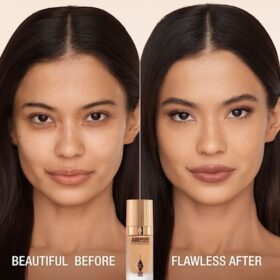 FOND DE TEINT AIRBRUSH FLAWLESS 8 NEUTRE