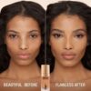 FOND DE TEINT AIRBRUSH FLAWLESS 9 CHAUD