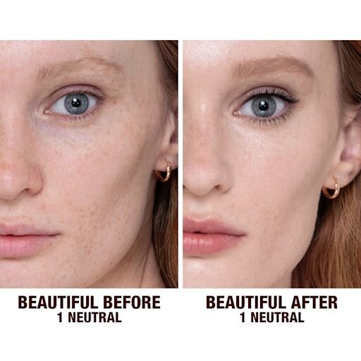 FOND DE TEINT Beautiful Skin 1 NEUTRE