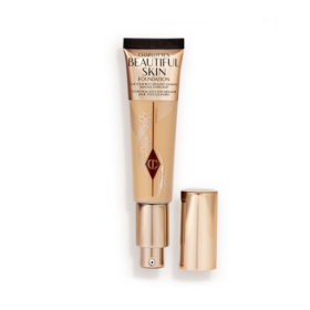 FOND DE TEINT BEAUTIFUL SKIN 10 WARM