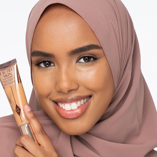 FOND DE TEINT BEAUTIFUL SKIN 10 WARM
