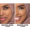 FOND DE TEINT BEAUTIFUL SKIN 10 WARM