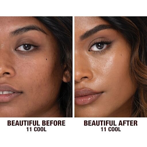 FOND DE TEINT BEAUTIFUL SKIN 11 COOL