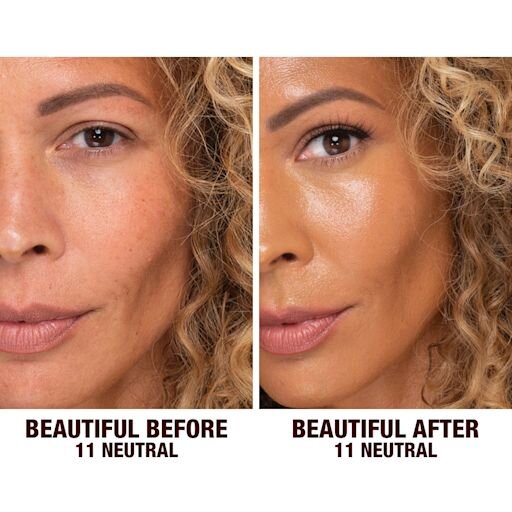 FOND DE TEINT BEAUTIFUL SKIN 11 NEUTRAL