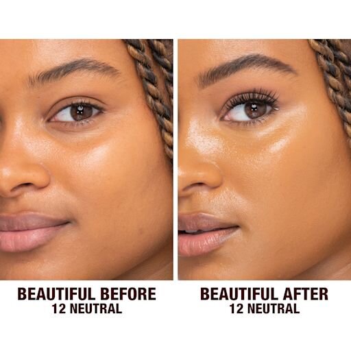 FOND DE TEINT BEAUTIFUL SKIN 12 NEUTRAL