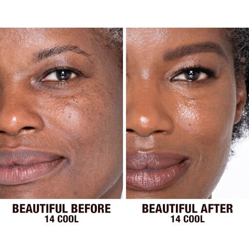 FOND DE TEINT BEAUTIFUL SKIN 14 COOL