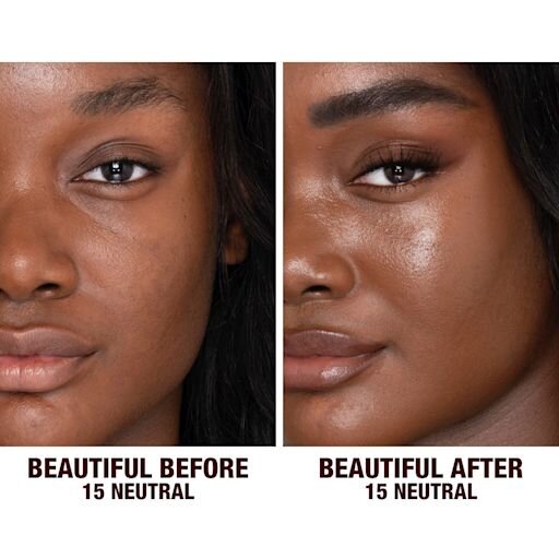 FOND DE TEINT Beautiful Skin 15 NEUTRAL