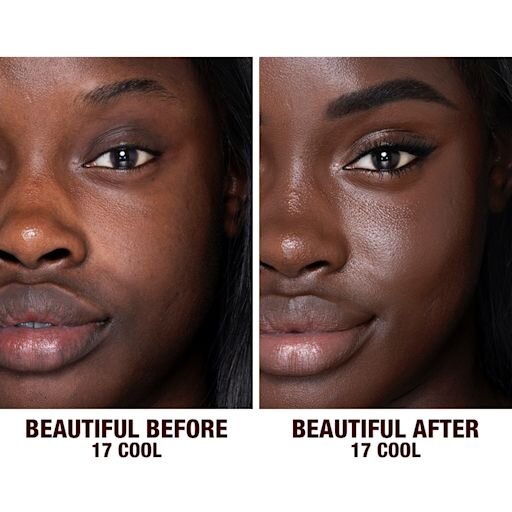 FOND DE TEINT Beautiful Skin 17 COOL