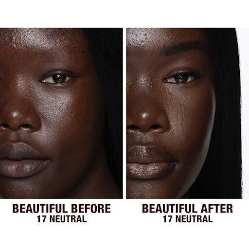 FOND DE TEINT Beautiful Skin 17 NEUTRAL