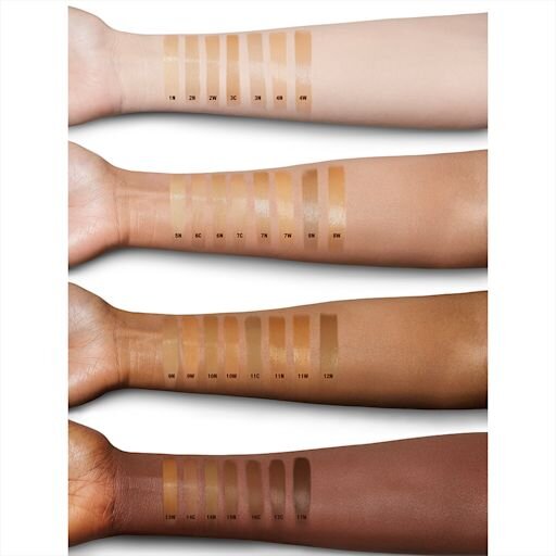 KIT « Beautiful Skin Glow » DE CHARLOTTE : DES ÉCONOMIES MAGIQUES