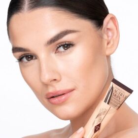 FOND DE TEINT BEAUTIFUL SKIN 4 CHAUD