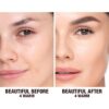 FOND DE TEINT BEAUTIFUL SKIN 4 CHAUD