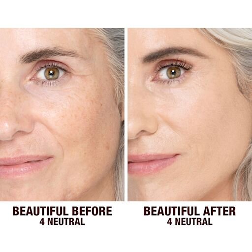 FOND DE TEINT BEAUTIFUL SKIN 4 NEUTRAL