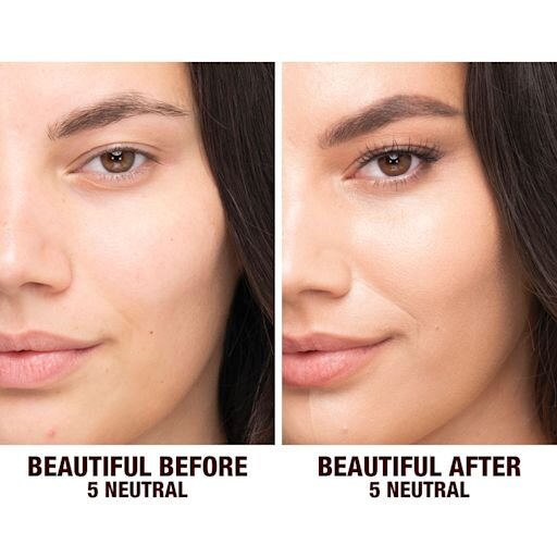 FOND DE TEINT BEAUTIFUL SKIN 5 NEUTRE