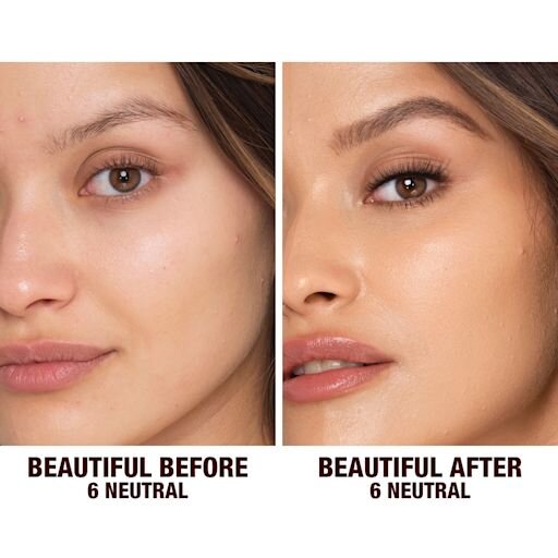 FOND DE TEINT Beautiful Skin 6 NEUTRAL