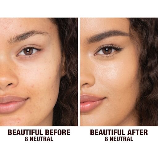 FOND DE TEINT BEAUTIFUL SKIN 8 NEUTRAL