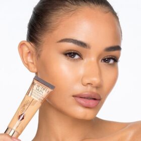 FOND DE TEINT BEAUTIFUL SKIN 8 WARM