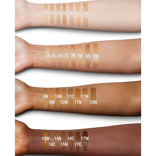 FOND DE TEINT BEAUTIFUL SKIN 11 COOL