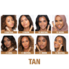 FOND DE TEINT BEAUTIFUL SKIN 11 COOL