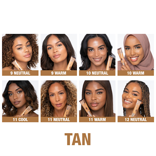 FOND DE TEINT BEAUTIFUL SKIN 11 COOL