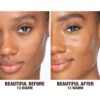 FOND DE TEINT Beautiful Skin Foundation 13 WARM