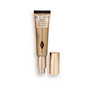 FOND DE TEINT Beautiful Skin Foundation 7 COOL