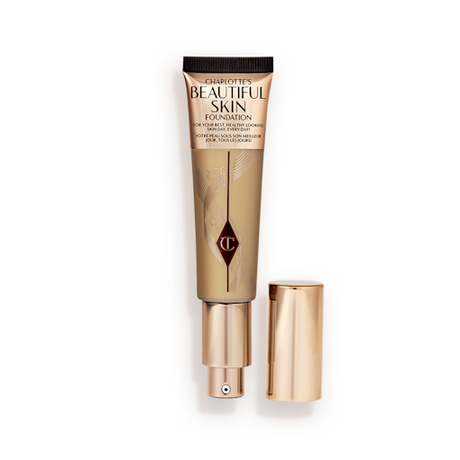 FOND DE TEINT Beautiful Skin Foundation 7 COOL