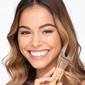 FOND DE TEINT Beautiful Skin Foundation 7 COOL