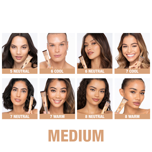 FOND DE TEINT BEAUTIFUL SKIN 7 NEUTRE