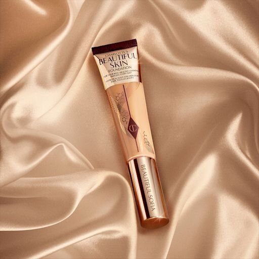 FOND DE TEINT BEAUTIFUL SKIN 7 NEUTRE