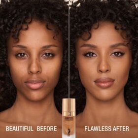 Fonds De Teint Airbrush Flawless 12 COOL