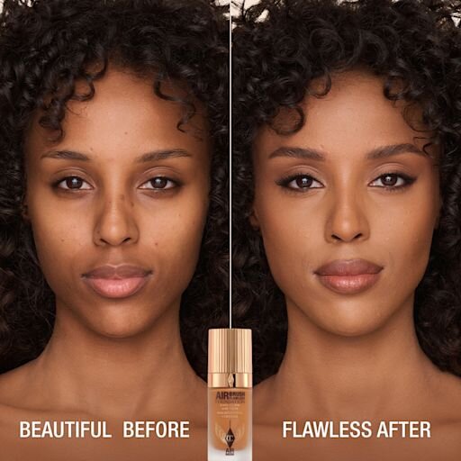 Fonds De Teint Airbrush Flawless 12 COOL