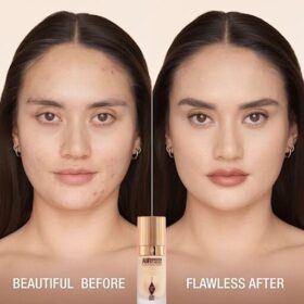 Fonds De Teint Airbrush Flawless 3 NEUTRAL