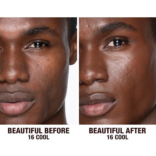 Fonds De Teint Beautiful Skin 16 COOL