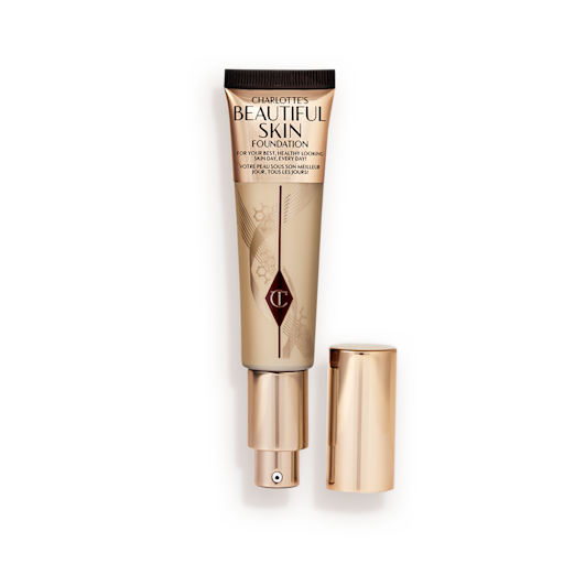 Fonds De Teint Beautiful Skin 3 COOL