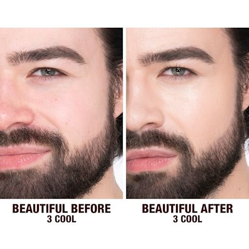 Fonds De Teint Beautiful Skin 3 COOL