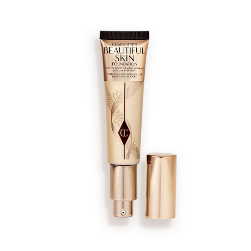 Fonds De Teint Beautiful Skin Foundation 2 CHAUD