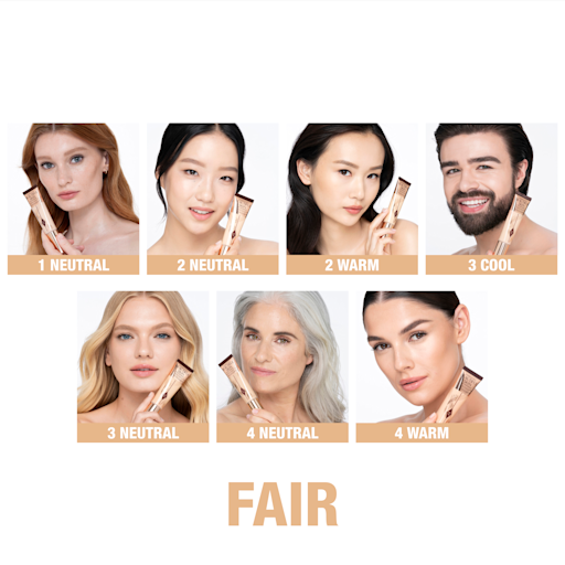 Beautiful Skin Foundation 2 NEUTRE