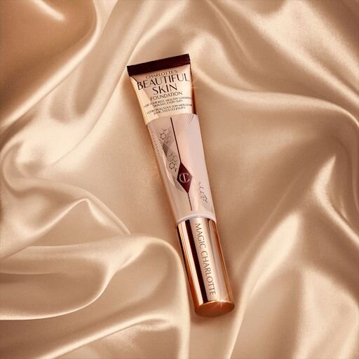 Fonds De Teint Beautiful Skin 3 COOL