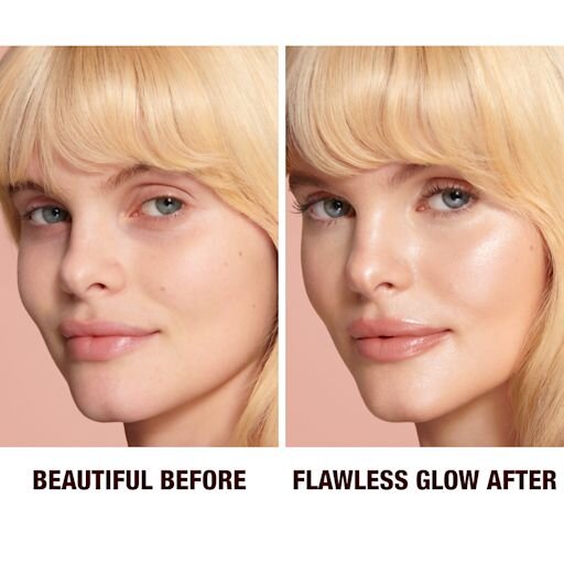 Hollywood Flawless Filter 4 MEDIUM FORMAT VOYAGE