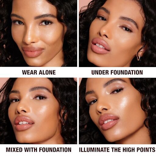 KIT « MAGIC FLAWLESS FILTER » DE CHARLOTTE : DES ÉCONOMIES MAGIQUES