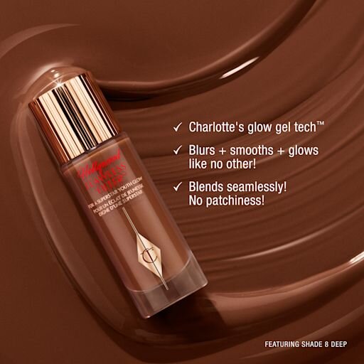 Hollywood Flawless Filter 1 FAIR