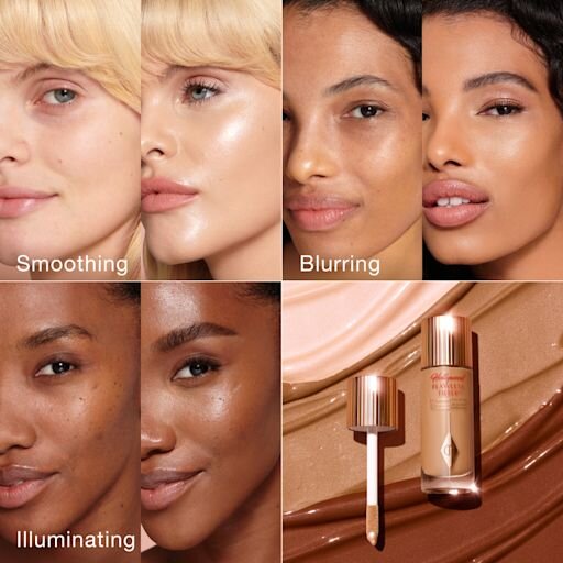 Hollywood Flawless Filter 1 FAIR
