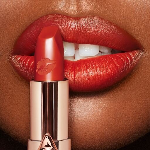 Hot Lips 2 RECHARGE RED HOT SUSAN